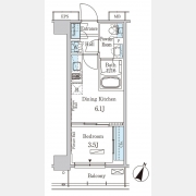 パークアクシス大塚サウスレジデンス