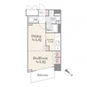 ステラメゾン茗荷谷