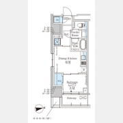 パークアクシス赤塚