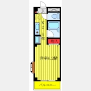 フィールド・Ｂ・千川