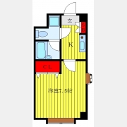 清水学生会館B館
