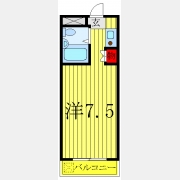 クリアメゾン王子神谷