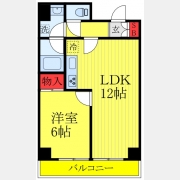 ヒルトップ小石川