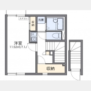 レオネクストメゾン　まどか
