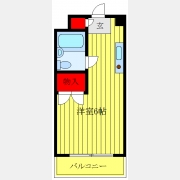 アーバニティ田端