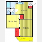 土屋マンション