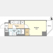 アルファコート西川口２７