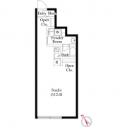 フロンティアコンフォート板橋ときわ台