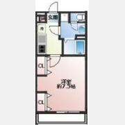 古千谷本町一丁目マンション