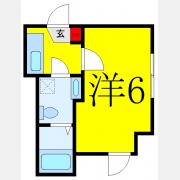 ＭＩＳＯＮＯ－ＲＥＳＩＤＥＮＣＥ