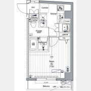 プレミアムキューブ文京江戸川橋♯mo