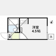 レオパレス滝野川