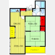 メゾン高田