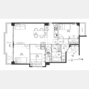 目白テラスドハウス
