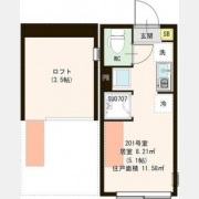 Park Terrace 富士見台