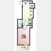 仮称）赤羽西計画