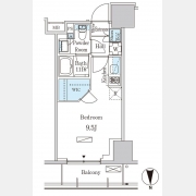 パークアクシス池袋