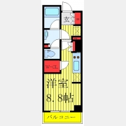 パークアクシス御茶ノ水