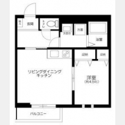 仮称　北区東十条新築共同住宅