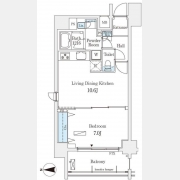 アーバンプレミア秋葉原