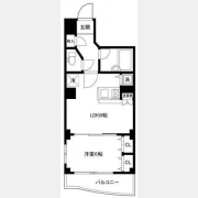 ワコー第2マンション