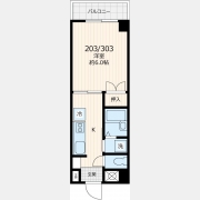 エトワール常盤台