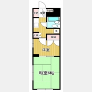 東川口宝パレス