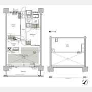 パークキューブ西ヶ原ステージ 