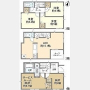 Kolet中浦和#09