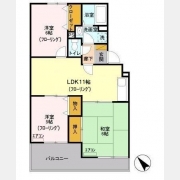 ヴァンベール富士美