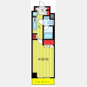 エスティメゾン赤羽