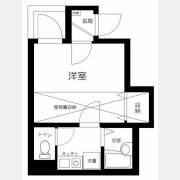 （仮称）足立区扇１丁目新アパート（北西棟）