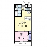 アリーサコート　セント