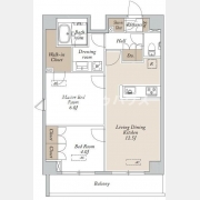 ＨＦ東尾久レジデンス