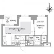 コンフォリア・リヴ文京護国寺