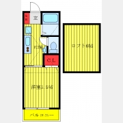 メゾンドエスポアール