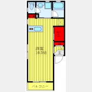 ソルーナ上池袋