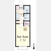 メゾン ド ルフレ