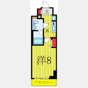 グランドコンシェルジュ池袋本町イースト