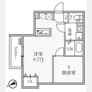 T's Cuore MUSE落合南長崎