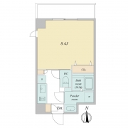 プライマル武蔵関