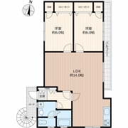 中島2丁目アパート