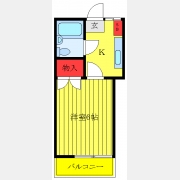 フラワーハイツI