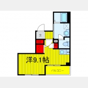 アーバンパーク王子