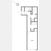 ルーデンス常盤台Ⅲ