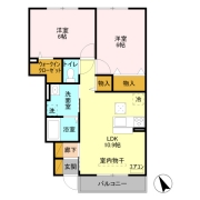 プリムローズ・Ｍ