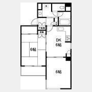 西川口パインマンション