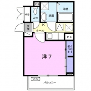 ヌーベル中浦和