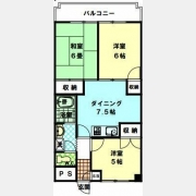 サンパーク三園