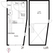 ポラリス上十条